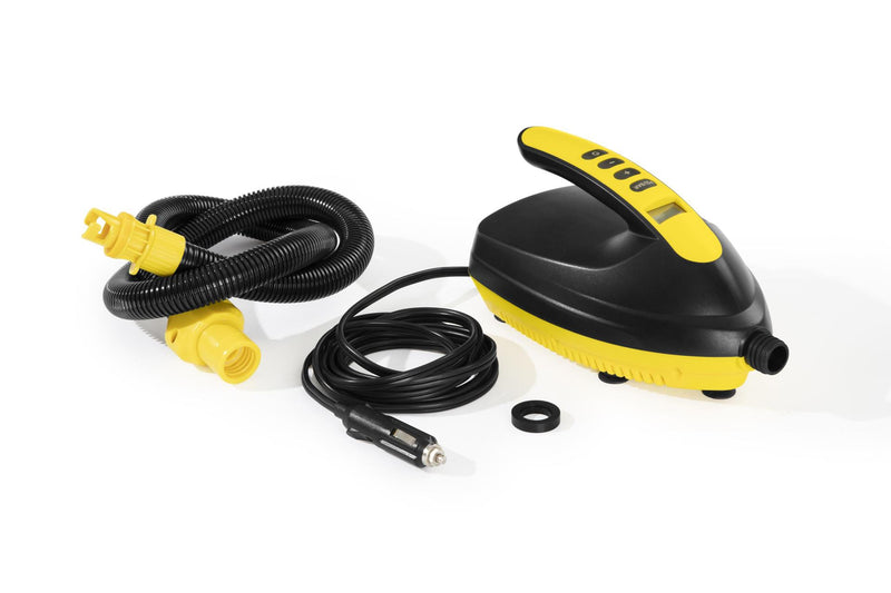 Pompa ad aria bestway Idro-forza elettrica 12 V