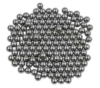 Balas sin marca 3 16 una medusa 4.762 mm ds a 144