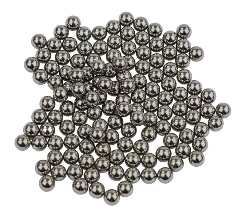 Balas sin marca 5 32 una medusa 3.969 mm ds a 144