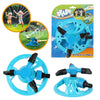 Splash Splash! Spruzzatore d'acqua rotante
