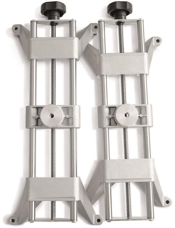 Morsetti rocciosi Mahle 13-21 pollici