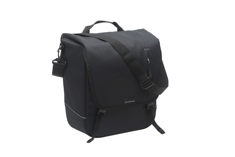 New Looxs Nova Single Shoulder Bag Black