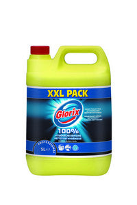 Tanica professionale Glorix (4x 5 litri)