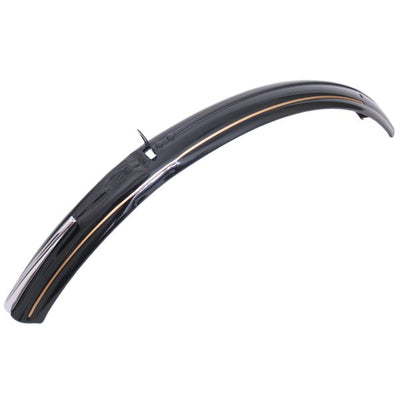 Hulzebos cycle parts b.v. voorspatbord 26 tour zwart