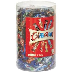 Celebrations silo (1435gr)