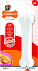 Nylabone hard biters bone - pollo - per cani fino a 15 kg