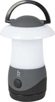 Bo-camp - tafellamp - regulus - high power led - 100 lumen - grijs