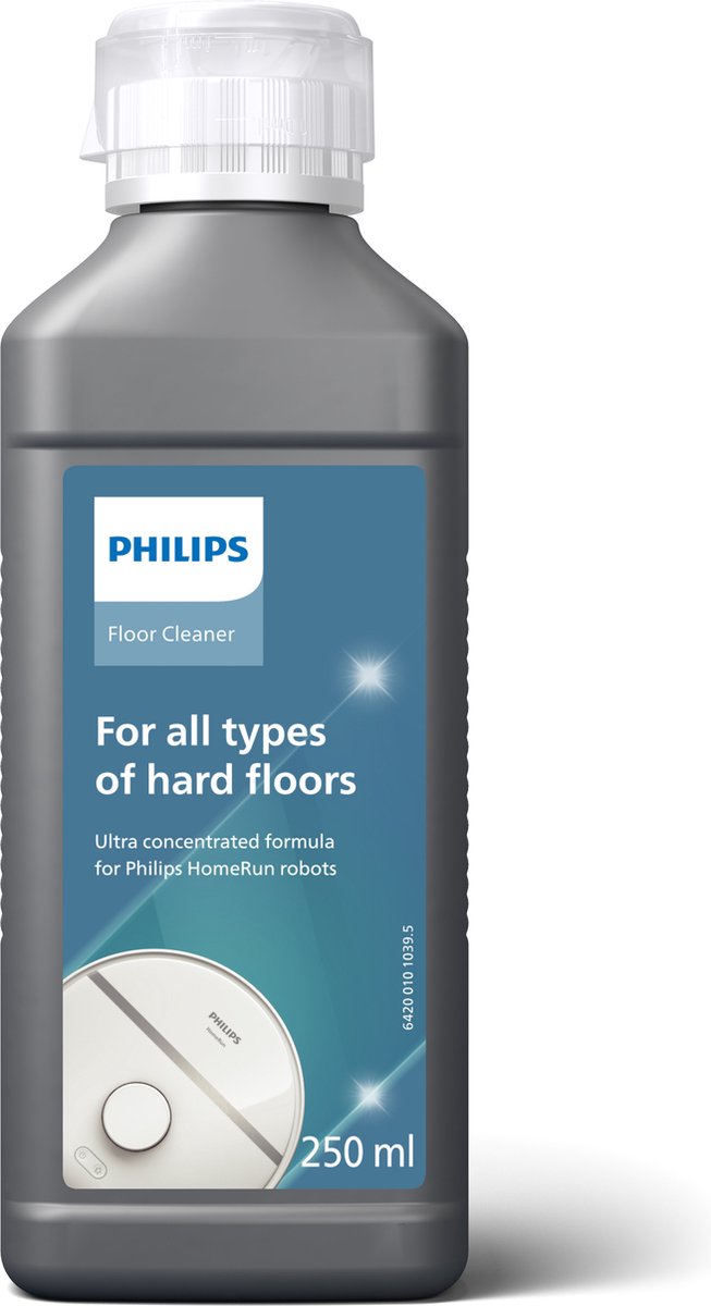 Philips lavapavimenti per robot aspirapolvere homerun xv1493 10