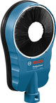 Bosch accessories gde 162 dust extraction system - 1600a001g8
