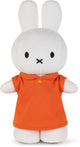Giochi bon ton Miffy - vestito rosso - 24 cm - 9,5''