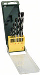 Accessori Bosch Set di punte per calcestruzzo da 5 pezzi | 2607019444 - 2607019444
