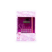 Dream Big Spiral Notebook con calcolatrice - afbeelding 1