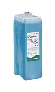Crema lavante del venditore oceano (12x 750ml)