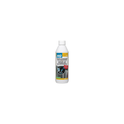 Hg hg contra el olor de la lata de basura 500ml
