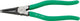 Pinza per anelli elastici Stahlwille j2 dritta ø19-60 interna