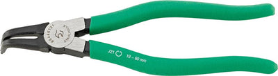 Stahlwille circlip pliers j11 90° ø12-25 internal