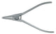Alicate para arandelas Stahlwille a1 recto ø10-25 excl. cromo (nml)