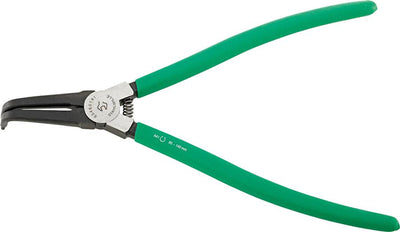 Pinza per anelli elastici Stahlwille a41 90° ø85-140 esterna