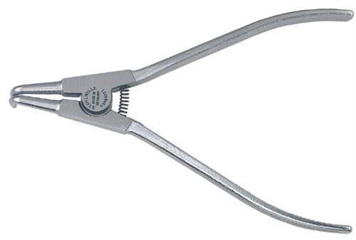 Alicates para arandelas Stahlwille a41 90° ø85-165 excl. cromo (nml)
