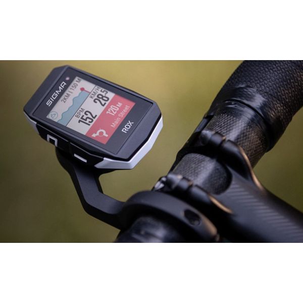 Sigma GPS Steering holder Short Butler ROX 11.1 Without optional adapter