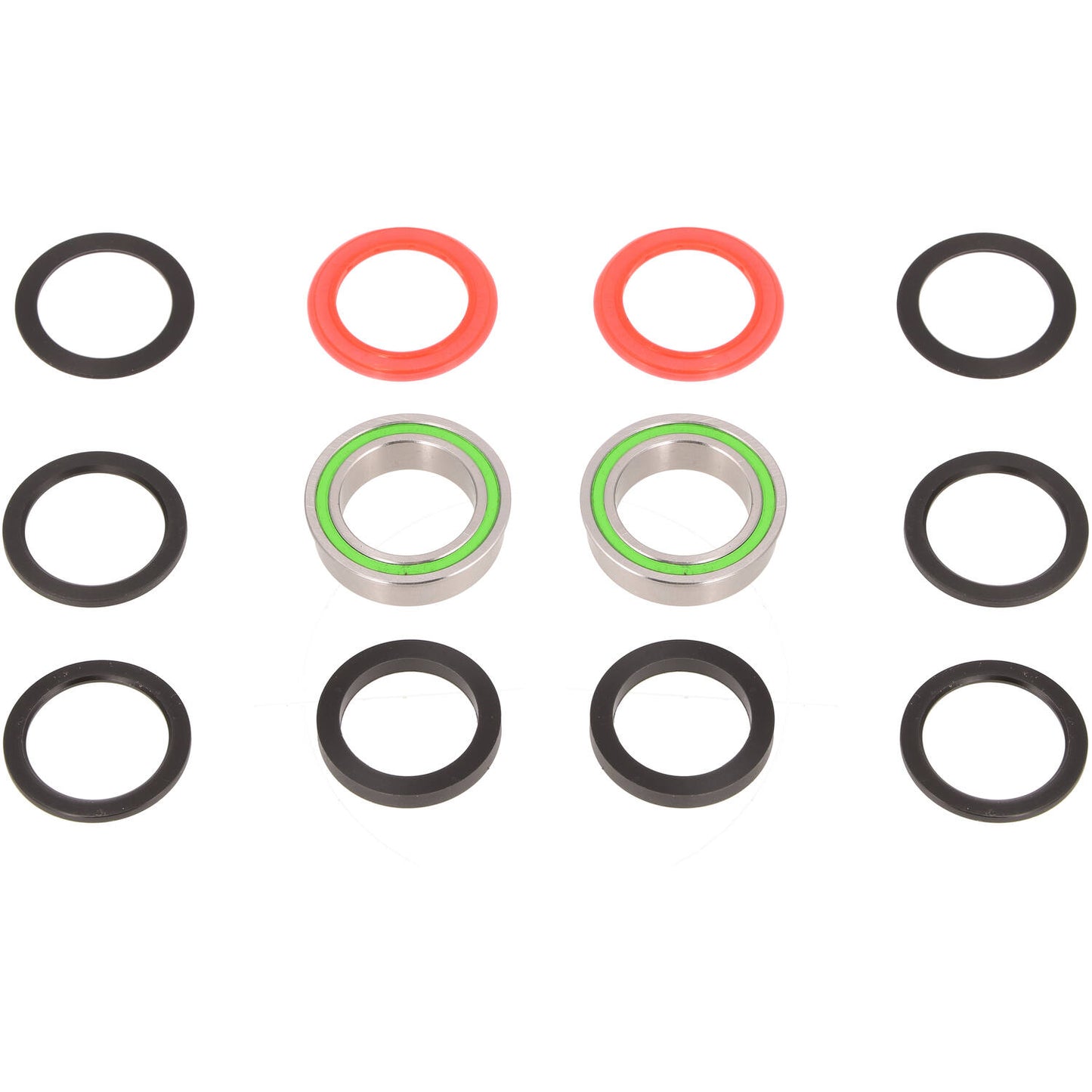 Wheels manufacturing Wheels mfg lagerkit pressfit bb86 sram dub abec 3