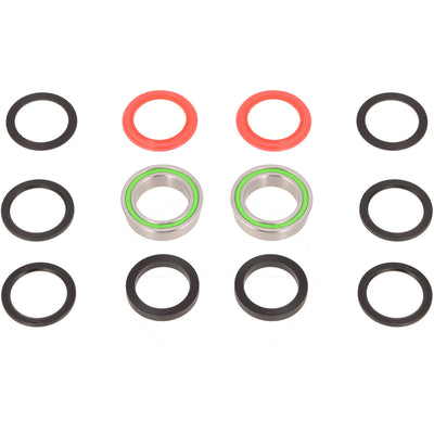 Wheels manufacturing Wheels mfg lagerkit pressfit bb86 sram dub abec 3