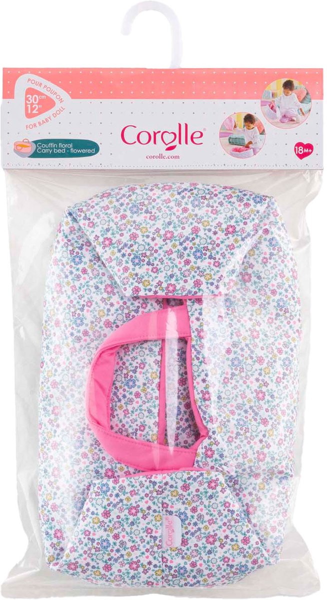 Fiori del letto surround corolle per bambole, 30 cm