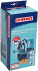 Leifheit Table Spiral cutter Rasp