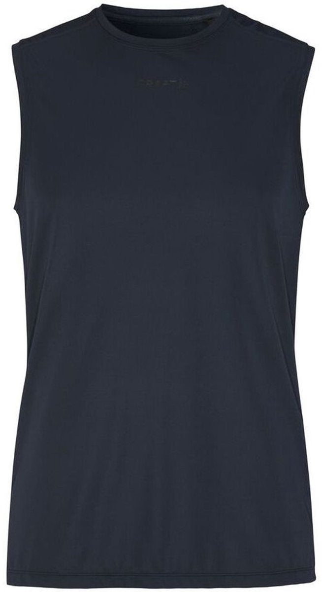 Camicia sportiva da uomo Craft adv essence sl tee 2 m - blaze