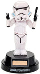 L'originale Stormtrooper Peace Solar Pal Poppet