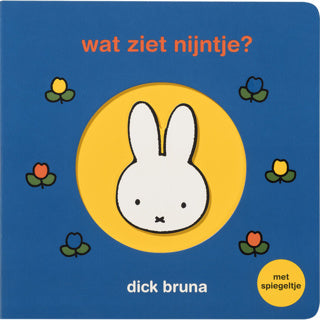 Book Miffy Cosa vede Miffy?