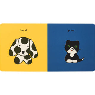 Book Miffy Cosa vede Miffy?