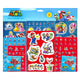 Undercover super stickerset super mario
