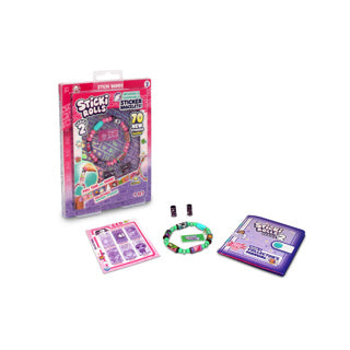 Rotoli Sticki confezione singola onda 2 | 3 pezzi