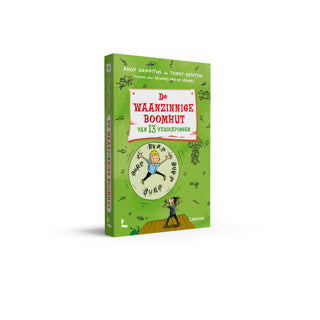 Prenota la Crazy Treehouse di 13 piani