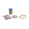 Set punti Sticki Rolls | 3 pezzi