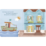Boek little dutch mijn puzzelboek tel je mee - afbeelding 2