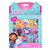 Totum gabby's poppenhuis - stickerset
