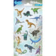 Dino de Stickervel