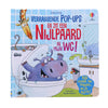 Pop-up WPG c'è un ippopotamo nel mio bagno! - Libro per bambini