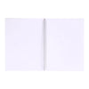 Schizzo Scrapbook A4 Binder ad anello 36 pagine