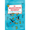 Centraal boekhuis de waanzinnige boomhut van 26 verdiepingen