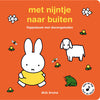 Reserva a Miffy afuera