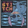 Puntada de brillo de totum stickervel