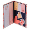 Sushi sunday sticky notes in boekje | 3 stuks
