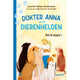 Libro Doctor Anna y los héroes animales salvo a los cachorros
