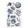 Tatuaggi Rock Music