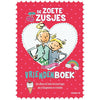 Libro de amigos de las hermanas dulces