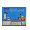 Book Peppa Pig Sound Book Toet Toet Vroem