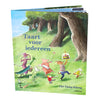 Taart voor iedereen - kinderboek